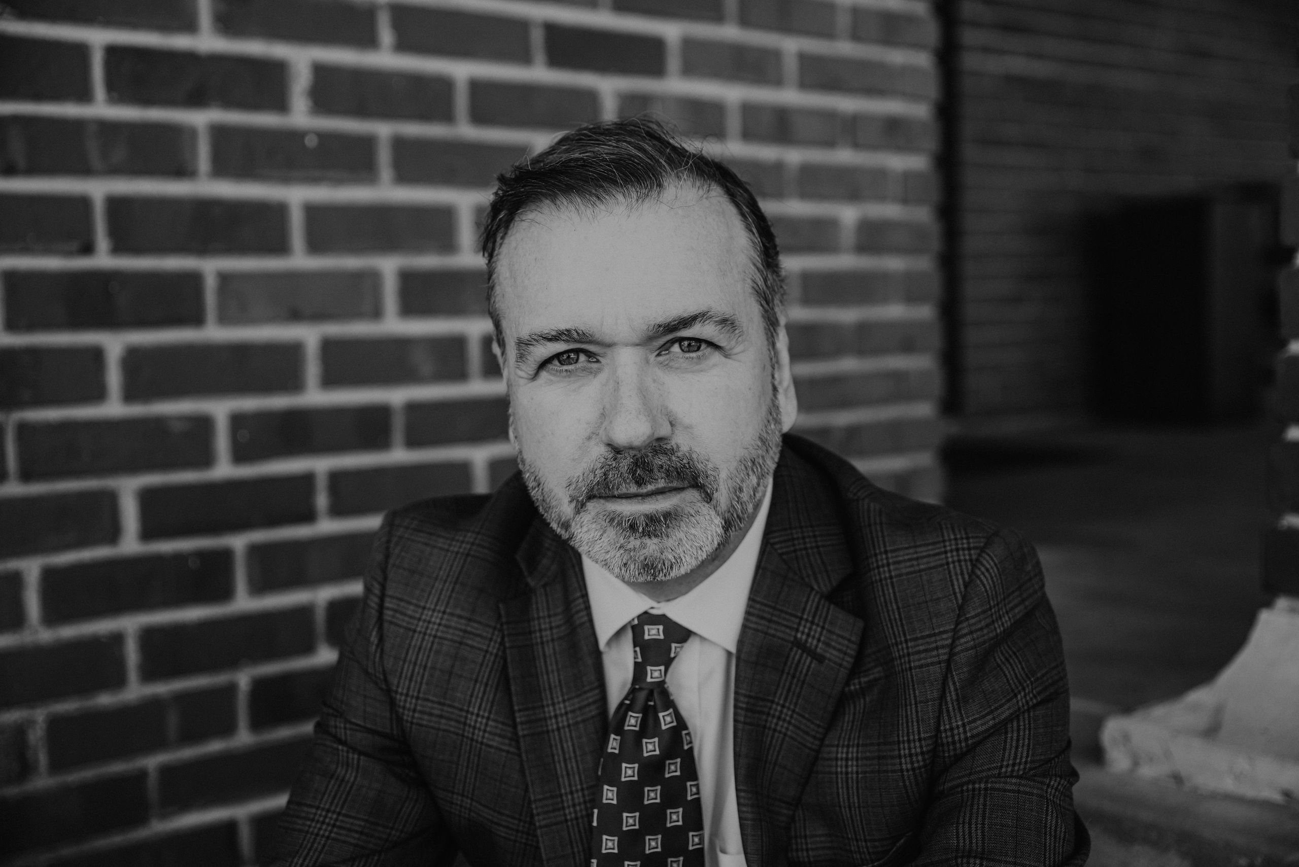 Roger W. Phillips Attorney At Law